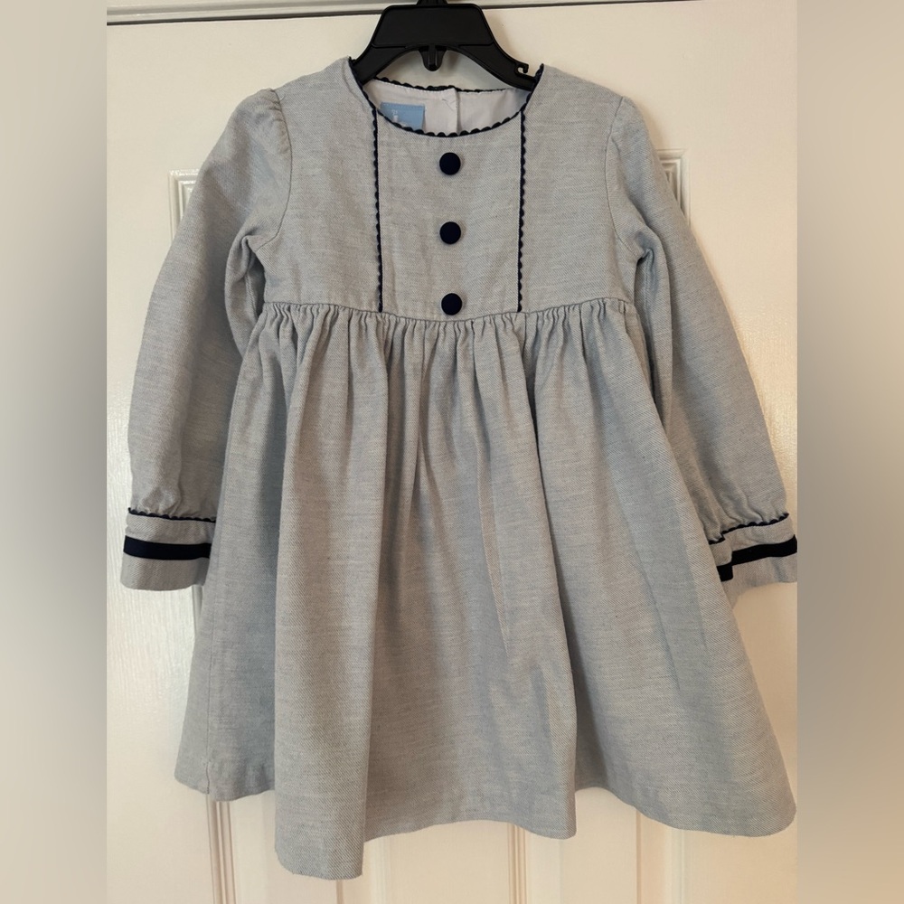 Bella Bliss Dress